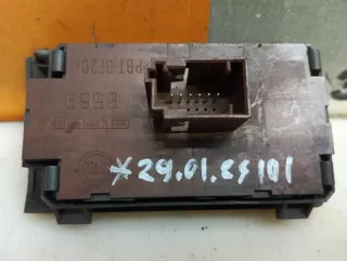 7355331110 Кнопка корректора фар Peugeot Boxer 2 Арт 2-956376, вид 8