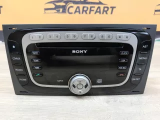 7m5j18c939ax Магнитола Ford Fusion 1 Арт 2-956561, вид 1