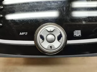 7m5j18c939ax Магнитола Ford Fusion 1 Арт 2-956561, вид 8