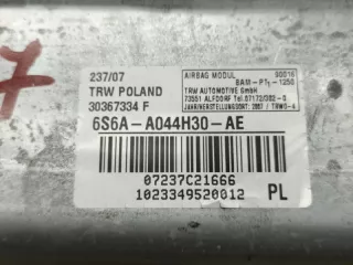 1698598 Подушка безопасности Ford Fusion 1 Арт 2-956569, вид 4