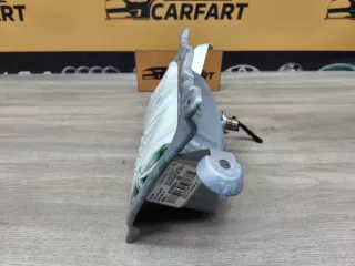 1670597 Подушка безопасности пассажира Ford Focus 2 restailing Арт 2-956571, вид 2