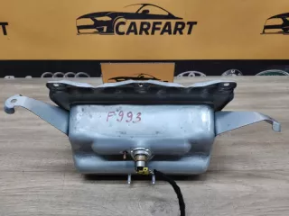 1670597 Подушка безопасности пассажира Ford Focus 2 restailing Арт 2-956571, вид 4