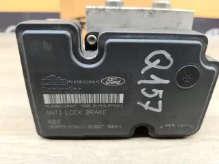 1512725 Блок ABS Ford Fusion 1 Арт 2-956579, вид 7