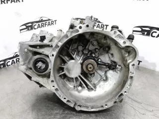 2500A210 КПП механическая (МКПП) Mitsubishi Lancer 10 Арт 2-956605, вид 1