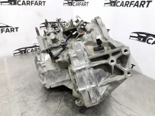 2500A210 КПП механическая (МКПП) Mitsubishi Lancer 10 Арт 2-956605, вид 2