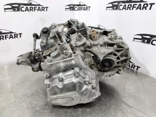 2500A210 КПП механическая (МКПП) Mitsubishi Lancer 10 Арт 2-956605, вид 3