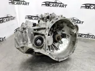 2500A210 КПП механическая (МКПП) Mitsubishi Lancer 10 Арт 2-956605, вид 4