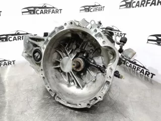 2500A210 КПП механическая (МКПП) Mitsubishi Lancer 10 Арт 2-956605, вид 5