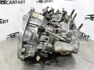 2500A210 КПП механическая (МКПП) Mitsubishi Lancer 10 Арт 2-956605, вид 6