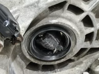 2500A210 КПП механическая (МКПП) Mitsubishi Lancer 10 Арт 2-956605, вид 7