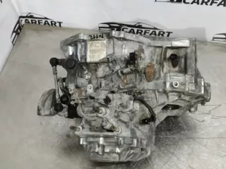 2500A210 КПП механическая (МКПП) Mitsubishi Lancer 10 Арт 2-956605, вид 9