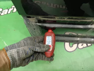 A1407202605 Дверь передняя правая Mercedes S W140 Арт 2-956832, вид 11