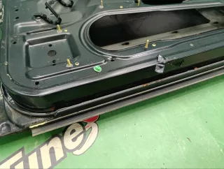 A1407202605 Дверь передняя правая Mercedes S W140 Арт 2-956832, вид 18