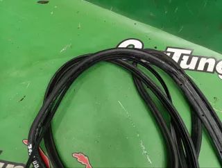 A1407200178 Уплотнитель Mercedes S W140 Арт 2-956841, вид 4