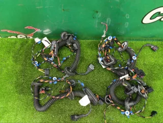 7l5971694 Проводка дверей Porsche Cayenne 957 Арт 2-956946, вид 2