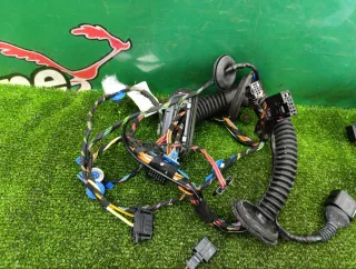 7l5971694 Проводка дверей Porsche Cayenne 957 Арт 2-956946, вид 3