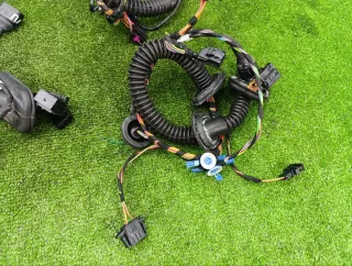 7l5971694 Проводка дверей Porsche Cayenne 957 Арт 2-956946, вид 7