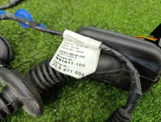 7l5971694 Проводка дверей Porsche Cayenne 957 Арт 2-956946, вид 10