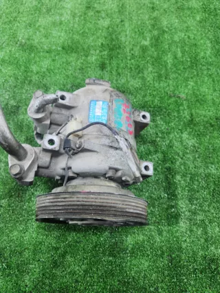  Компрессор кондиционера SsangYong Kyron Арт 2-957084, вид 4