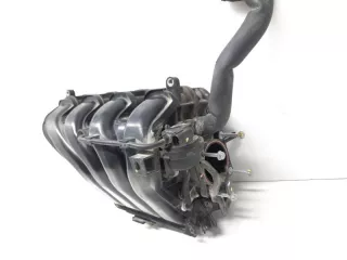 283102B850 Коллектор впускной Hyundai Solaris 2 1.6л Арт 2-957122, вид 4