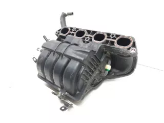 283102B850 Коллектор впускной Hyundai Solaris 2 1.6л Арт 2-957122, вид 8