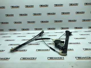 4M0837462A Стеклоподъемник Audi Q7 4M Арт 2-957154, вид 1