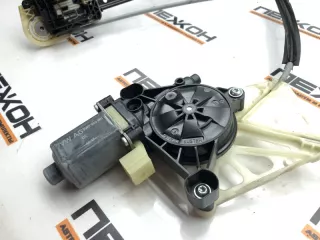 4M0837462A Стеклоподъемник Audi Q7 4M Арт 2-957154, вид 4