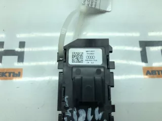 4M0959770A Блок кнопок памяти сидений Audi Q7 4M Арт 2-957162, вид 4