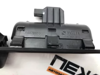 51247405634 Кнопка открытия багажника BMW X3 G01 Арт 2-957174, вид 3