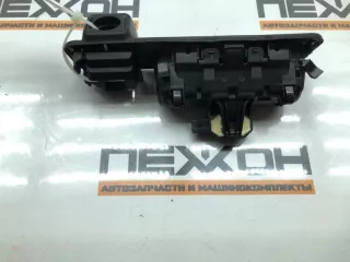 51247405634 Кнопка открытия багажника BMW X3 G01 Арт 2-957174, вид 4