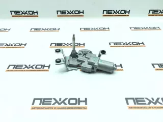 67637407264 Моторчик стеклоочистителя крышки багажника BMW X3 G01 Арт 2-957186, вид 1