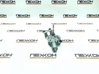 67637407264 Моторчик стеклоочистителя крышки багажника BMW X3 G01 Арт 2-957186, вид 3