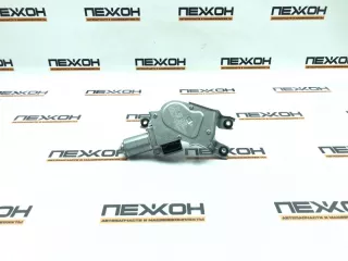 67637407264 Моторчик стеклоочистителя крышки багажника BMW X3 G01 Арт 2-957186, вид 6