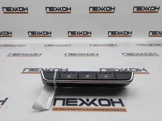 93300C5100WK Блок кнопок Kia Sorento 3 restailing Арт 2-957346, вид 1