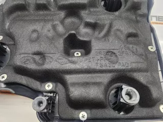 292402F611 Декоративная крышка двигателя Kia Sorento 3 restailing Арт 2-957356, вид 4