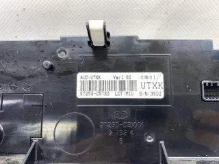 97250C5TX0 Блок управления печки/климат-контроля Kia Sorento 3 restailing Арт 2-957366, вид 3
