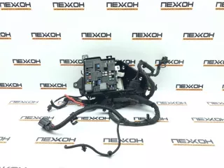 31473772 Блок предохранителей Volvo XC90 2 restailing Арт 2-957419