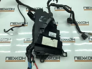 31473772 Блок предохранителей Volvo XC90 2 restailing Арт 2-957419, вид 5