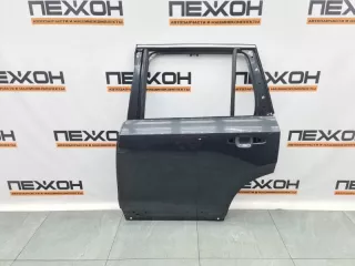 32133218 Дверь задняя левая Volvo XC90 2 restailing Арт 2-957429, вид 1