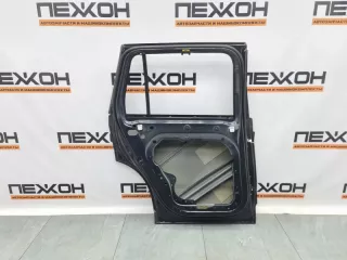 32133218 Дверь задняя левая Volvo XC90 2 restailing Арт 2-957429, вид 11