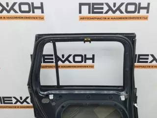 32133218 Дверь задняя левая Volvo XC90 2 restailing Арт 2-957429, вид 12