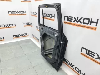 32133218 Дверь задняя левая Volvo XC90 2 restailing Арт 2-957429, вид 14