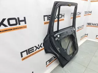 32133218 Дверь задняя левая Volvo XC90 2 restailing Арт 2-957429, вид 15