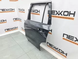 32133218 Дверь задняя левая Volvo XC90 2 restailing Арт 2-957429, вид 2