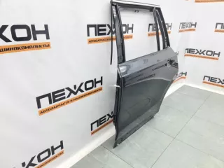 32133218 Дверь задняя левая Volvo XC90 2 restailing Арт 2-957429, вид 3