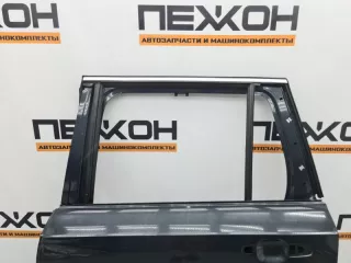 32133218 Дверь задняя левая Volvo XC90 2 restailing Арт 2-957429, вид 4