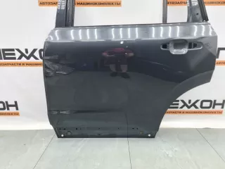 32133218 Дверь задняя левая Volvo XC90 2 restailing Арт 2-957429, вид 5