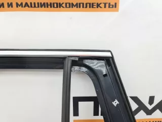 32133218 Дверь задняя левая Volvo XC90 2 restailing Арт 2-957429, вид 6