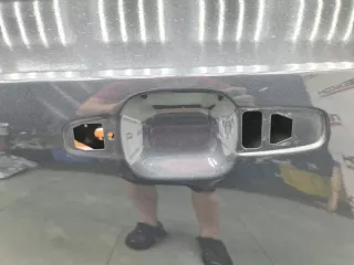 32133218 Дверь задняя левая Volvo XC90 2 restailing Арт 2-957429, вид 8