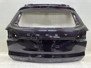552000103AADYJ Крышка багажника (дверь 3-5) Chery Tiggo 4 PRO Арт 2-957449